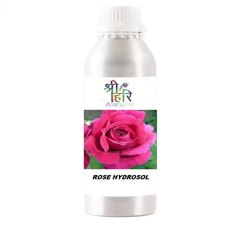 best rose hydrosol
