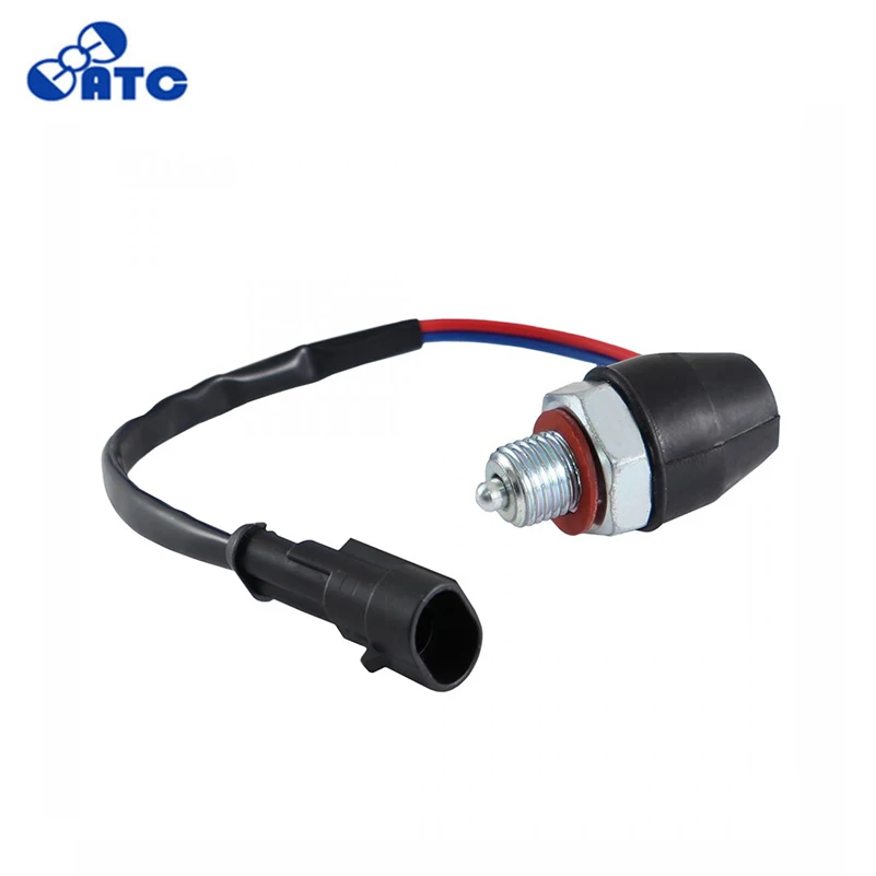 Reverse Sensor Switch For Uaz Simbir Hunter 3741 3962 3303 2206 255