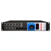 LAS-4+1 line array power control distribution box for music performance