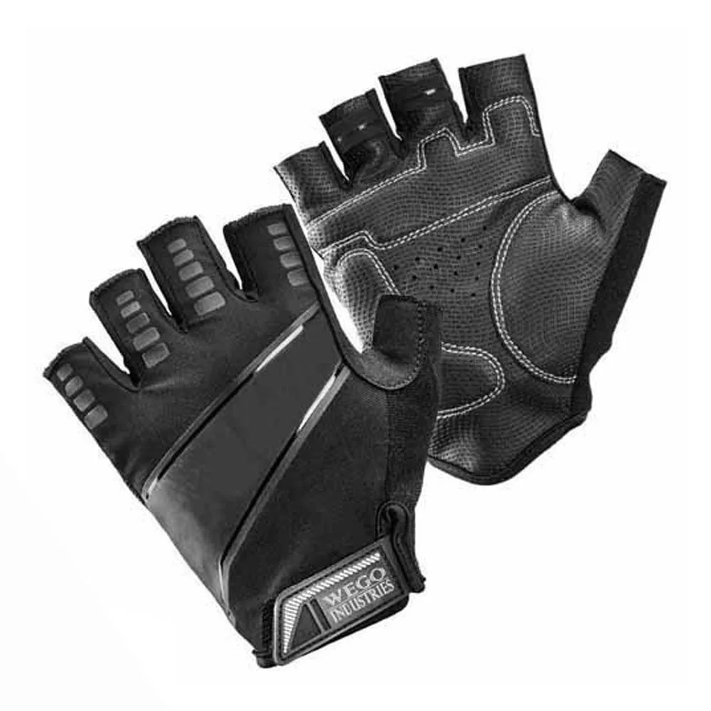 Profession Fashion Bicycle Gloves Mountain Bike Riding Gloves Gel Pad