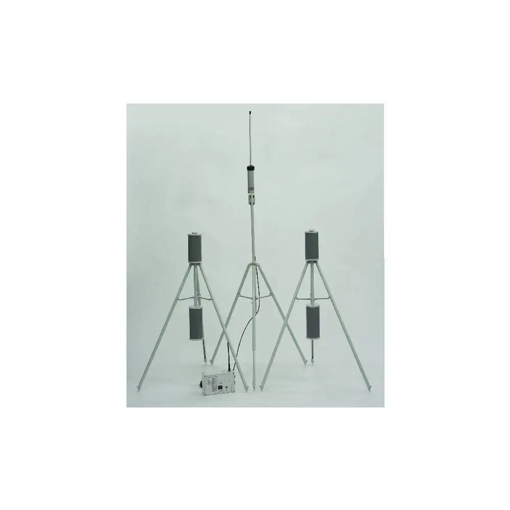 
FORTEZA-1000L (1000 m, line), from 4 up to 20 sectors 