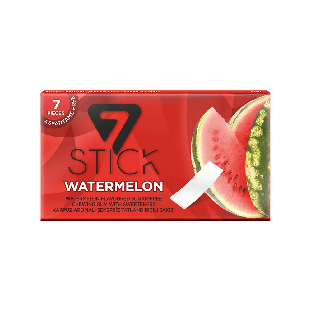 7stick Chivito Gum Turkish Chewing Gum Buy Gum For Sex Gum Ball Machine Binding Gum Arabic 3888