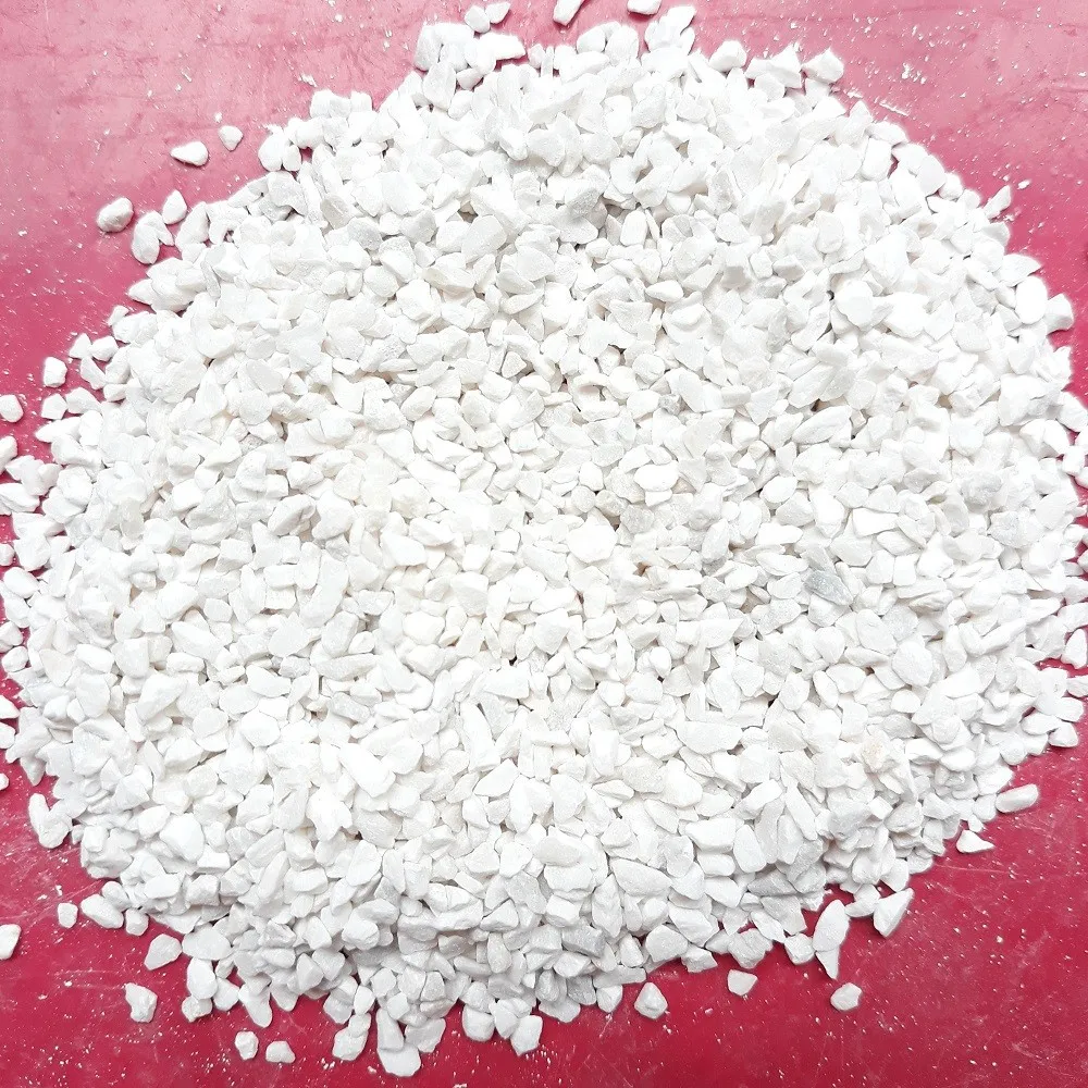 High Quality Limestone Granular 38 Calcium Whiteness Min 95 For Feed