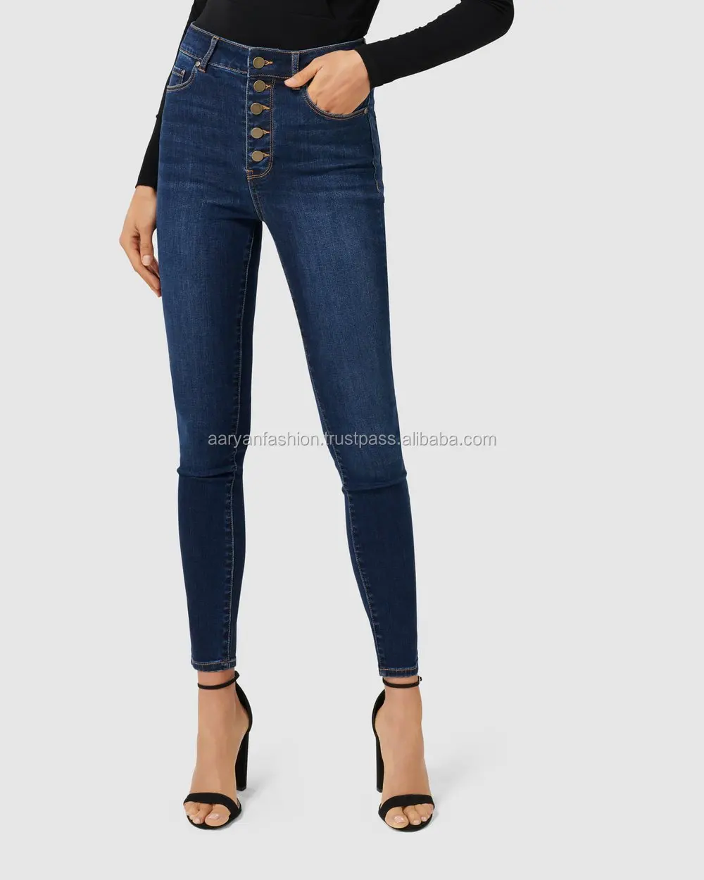 wholesale denim jeggings