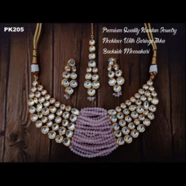 Twinkling Unique Jewellery Sets From 
