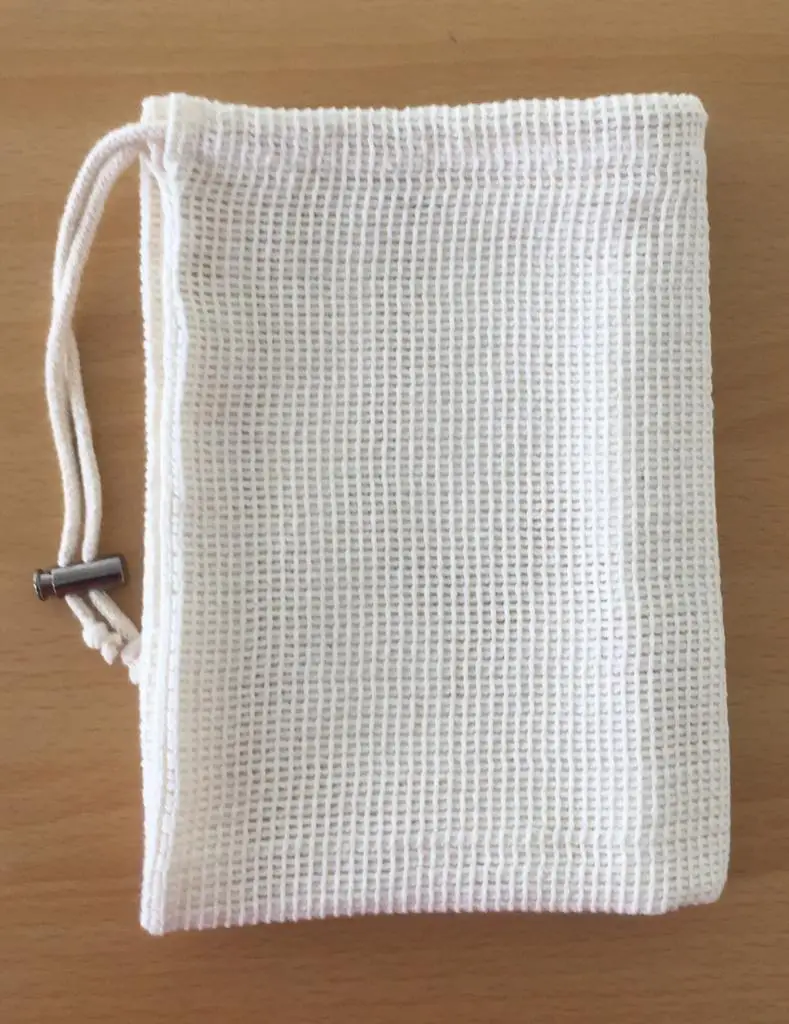 100 Organic Cotton Laundry Bag Net Bag Wash Bag Buy Laundry Bag
