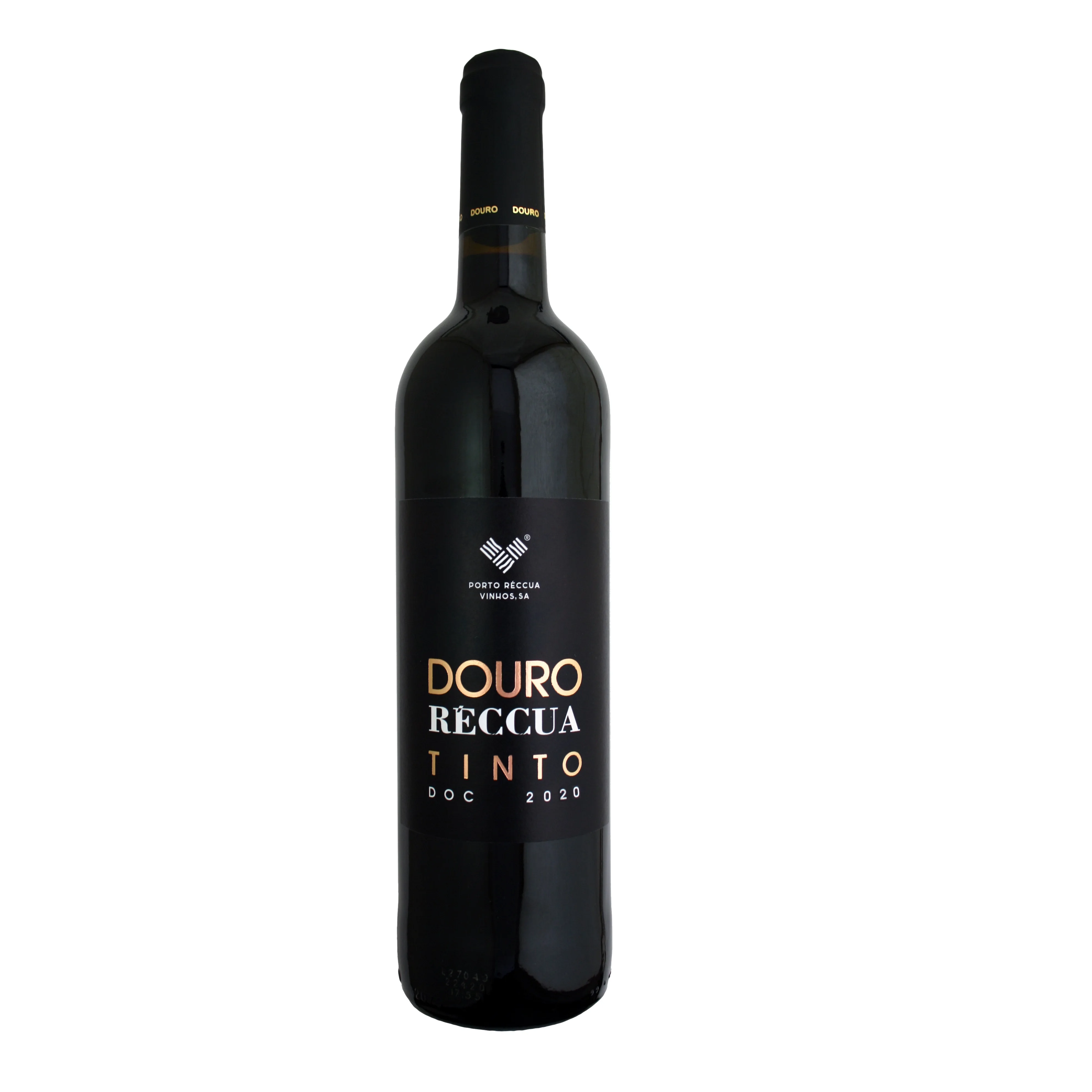 Reccua Douro Red Dry Wine From Portugal Bob Buy Old Oporto France