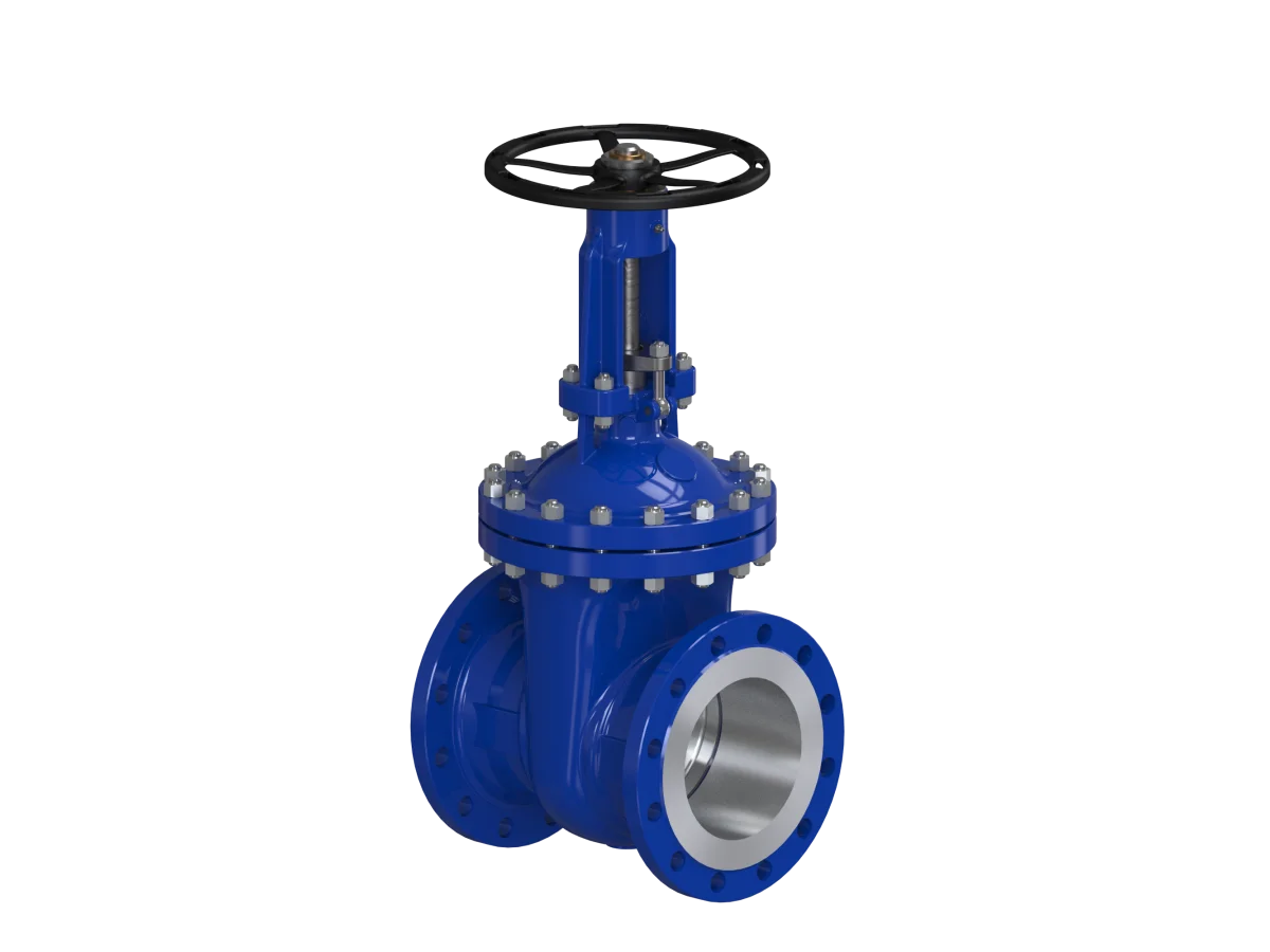 Os & Y Gate Valve 3 Inch Best Quality Long Lasting For All Water Supply