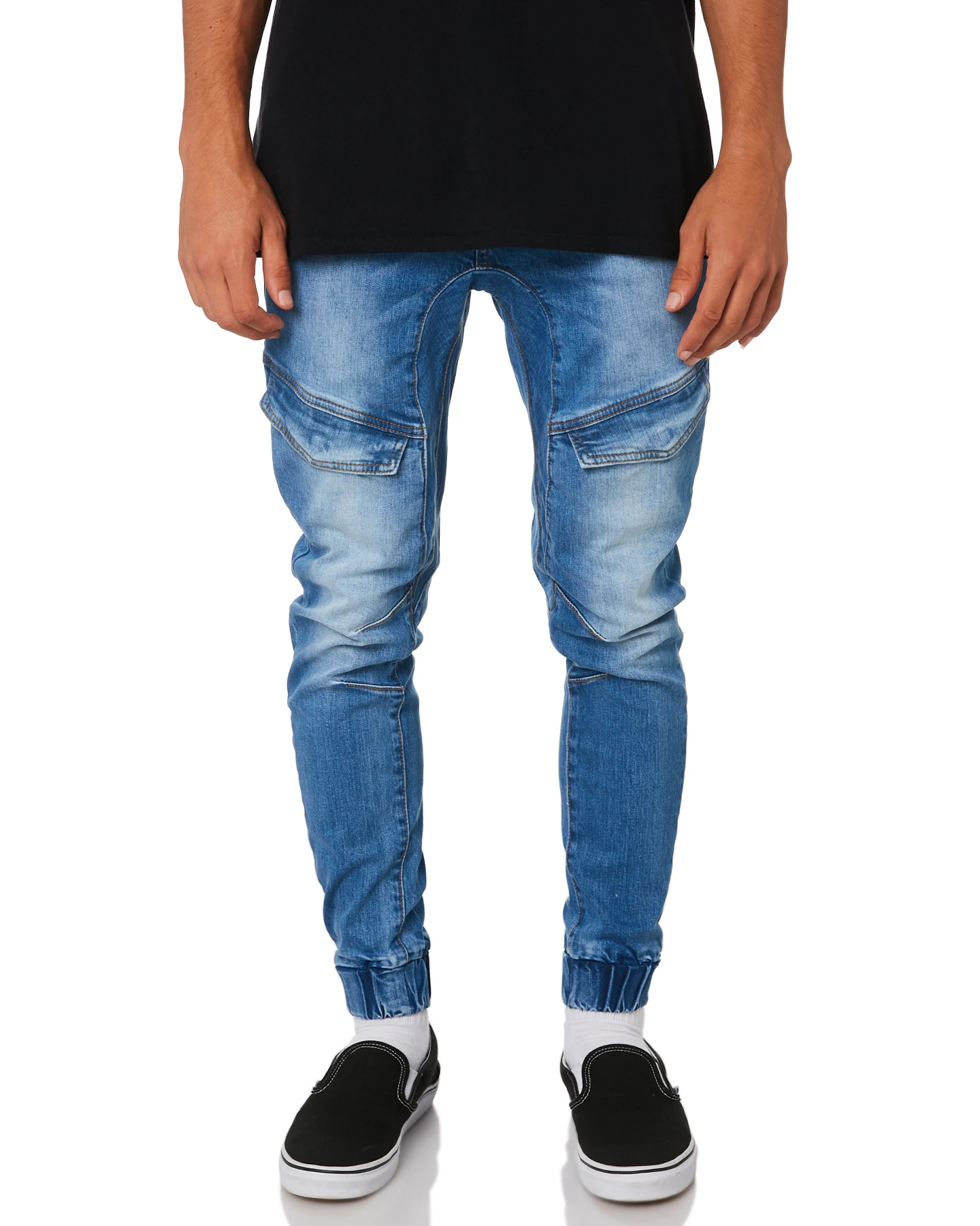 jeans pant blue colour