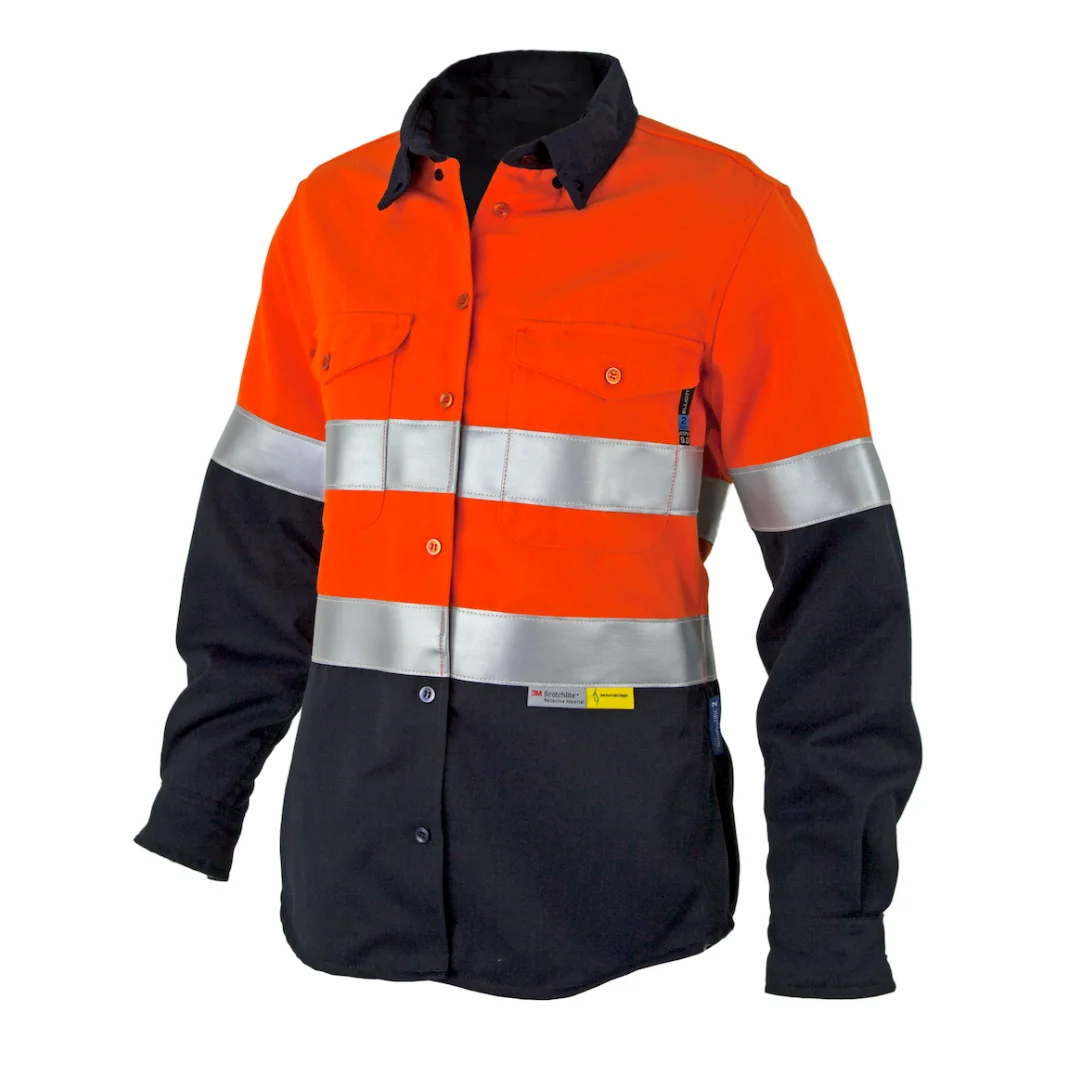 Best Price High Quality Export Oriented Work Uniform Worker Wear Work