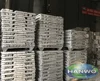 Hot sale Aluminum ingot 91% to 98% purity in Hanwo company from Vietnam