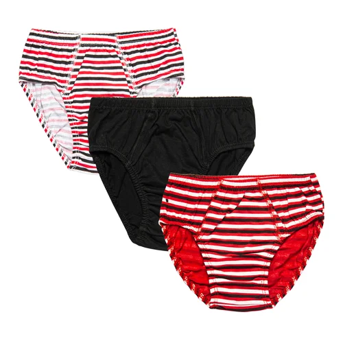 Wholesale Custom Premium Quality 2022 Latest Design Boys Underwear