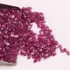 Natural Indian Mine Pink Ruby 5 X 3 MM Cabochon Shaped Loose Gemstone At Very Cheap Price
