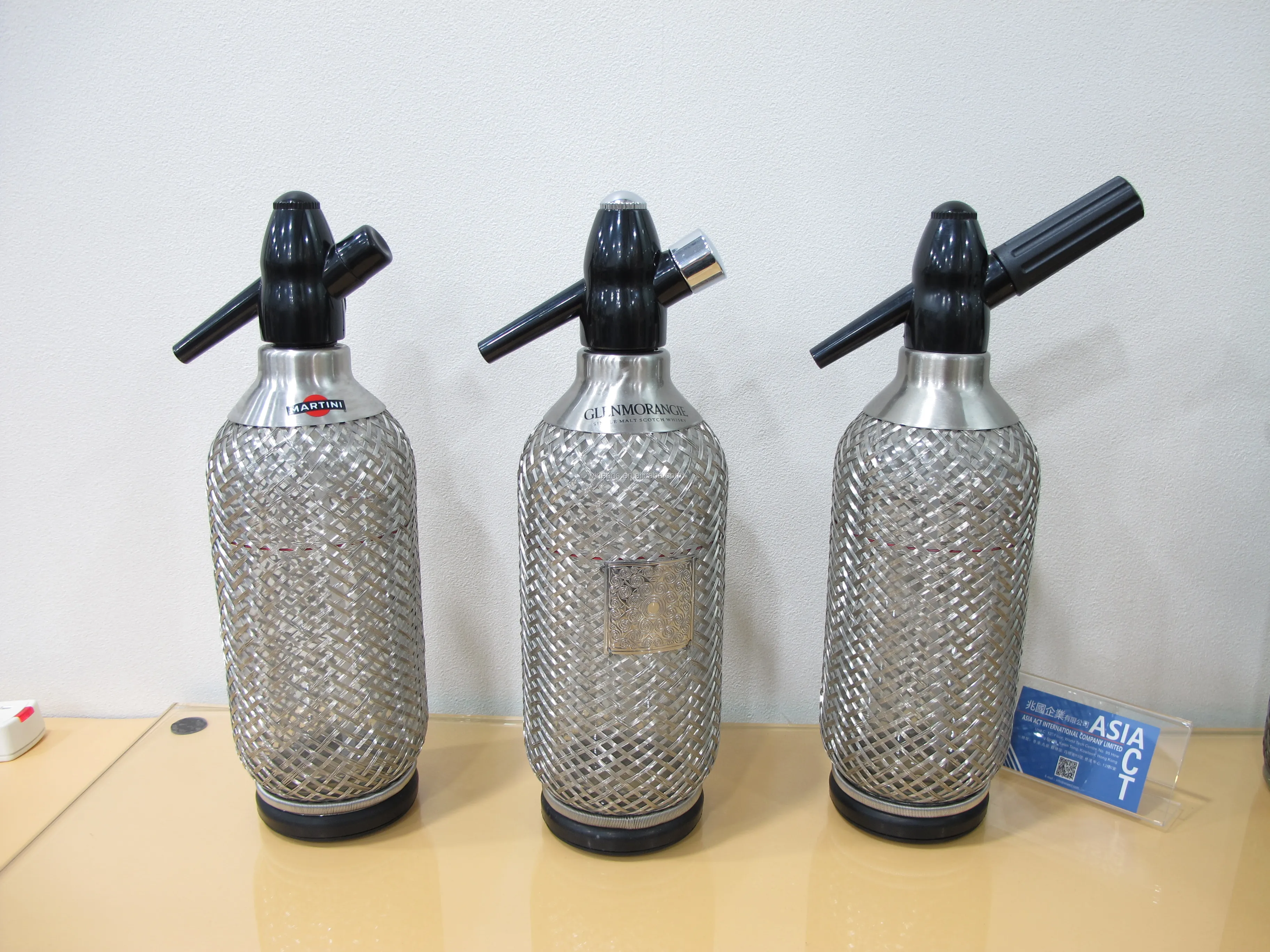 Soda Siphon,Glass Soda Siphon,Stainless Steel Soda Sifon,Soda Maker