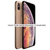 For New iPhone XS Max 256GB / 512GB 4G Factory Unlocked 6.5" Unlocked 4G LTE CDMA GSM