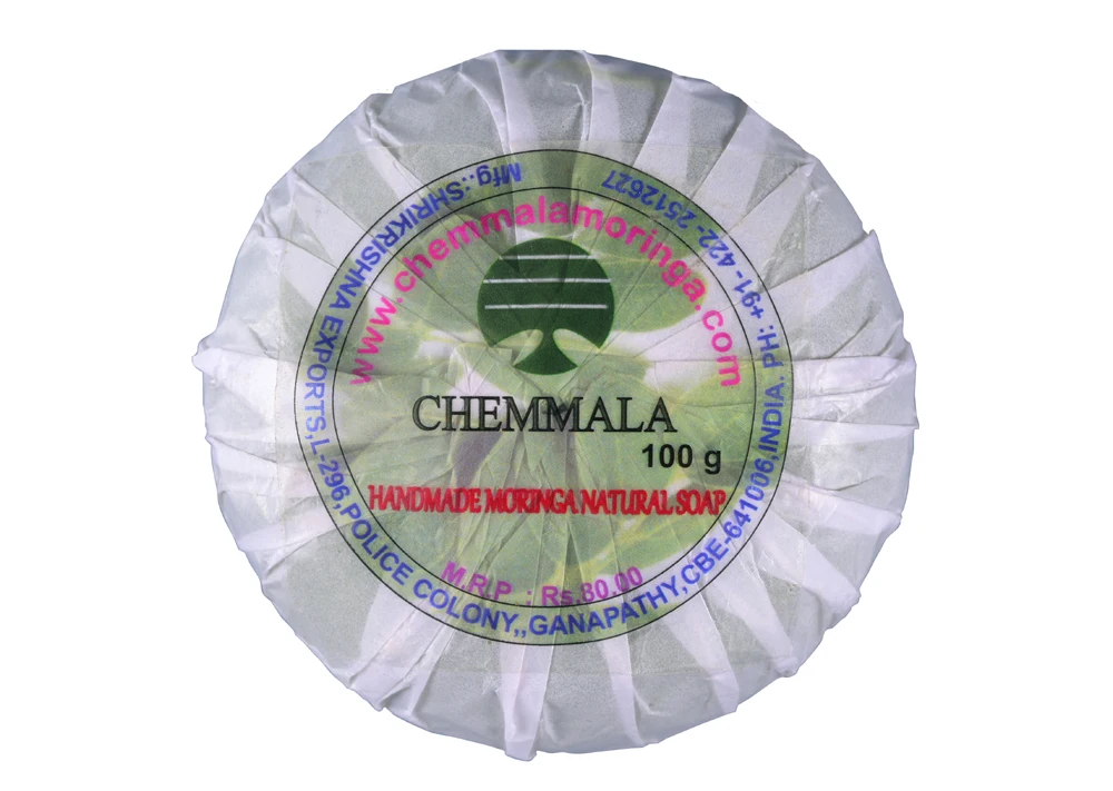 best soap for dark circles