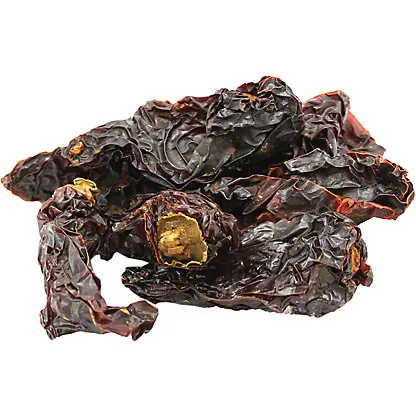 
Dried Morita Chili Pepper /Chipotle Pepper/ Morita Chile/ Smoked Jalapeno/ 