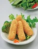 Breaded Fish Finger