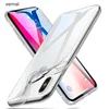 Best Quality Mobile Phone Accessories Clear Transparent Soft Tpu Case for Moto E6/P40 Power/One Pro