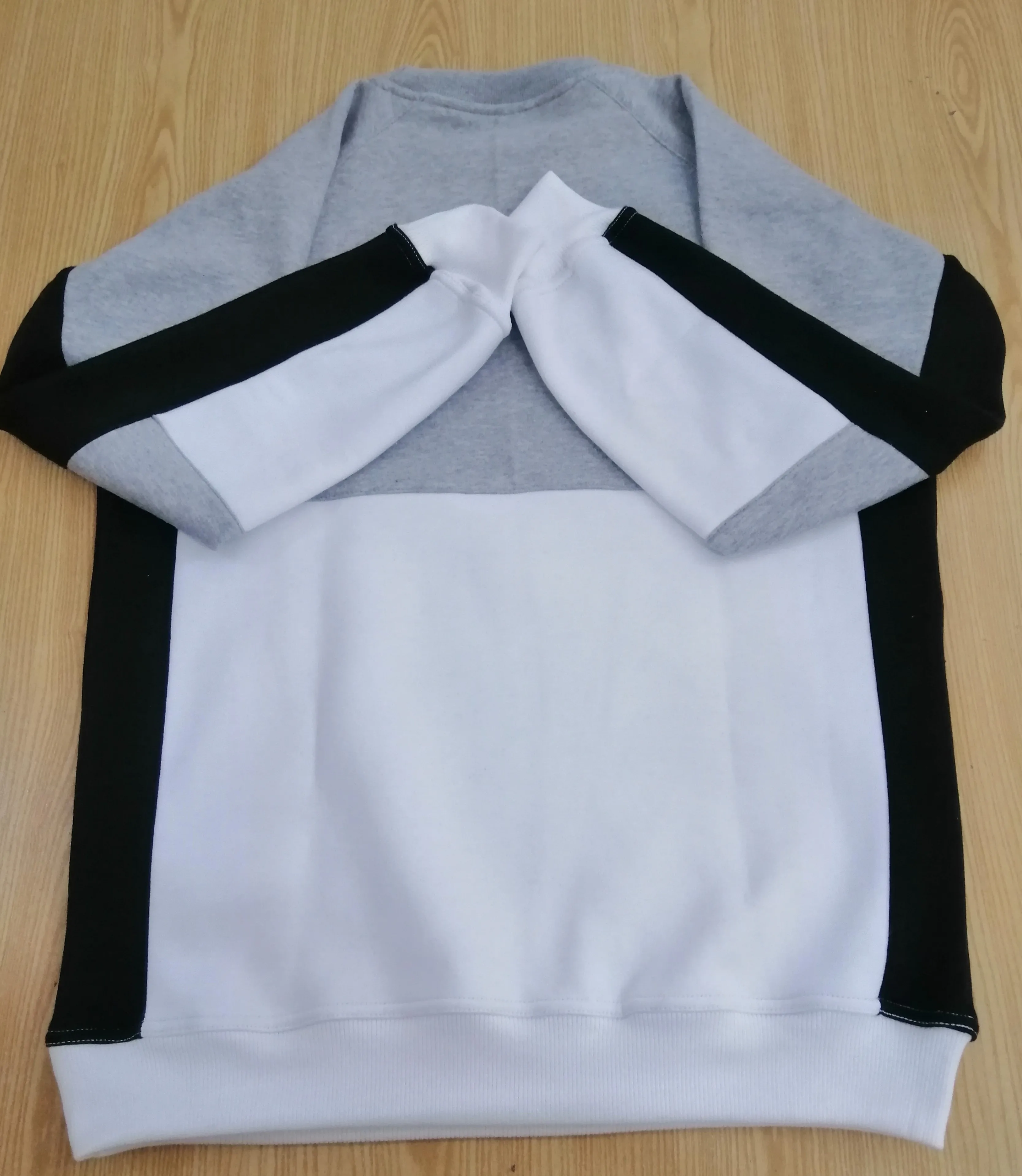 Sweatsuit Men Sport Sweatsuit Latest Fashion 2 Piece Men S Sweatsuit