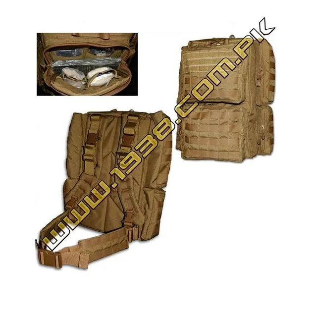 combat medic fanny pack