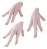 Processed HALAL FROZEN WHOLE CHICKEN AND CHICKEN PARTS Feet/Paws/Wings Brazil