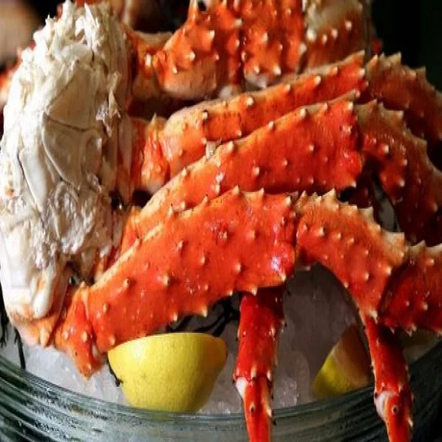 Frozen King Crab,Live King Crabs,King Crab Legs Buy Red King Crabs