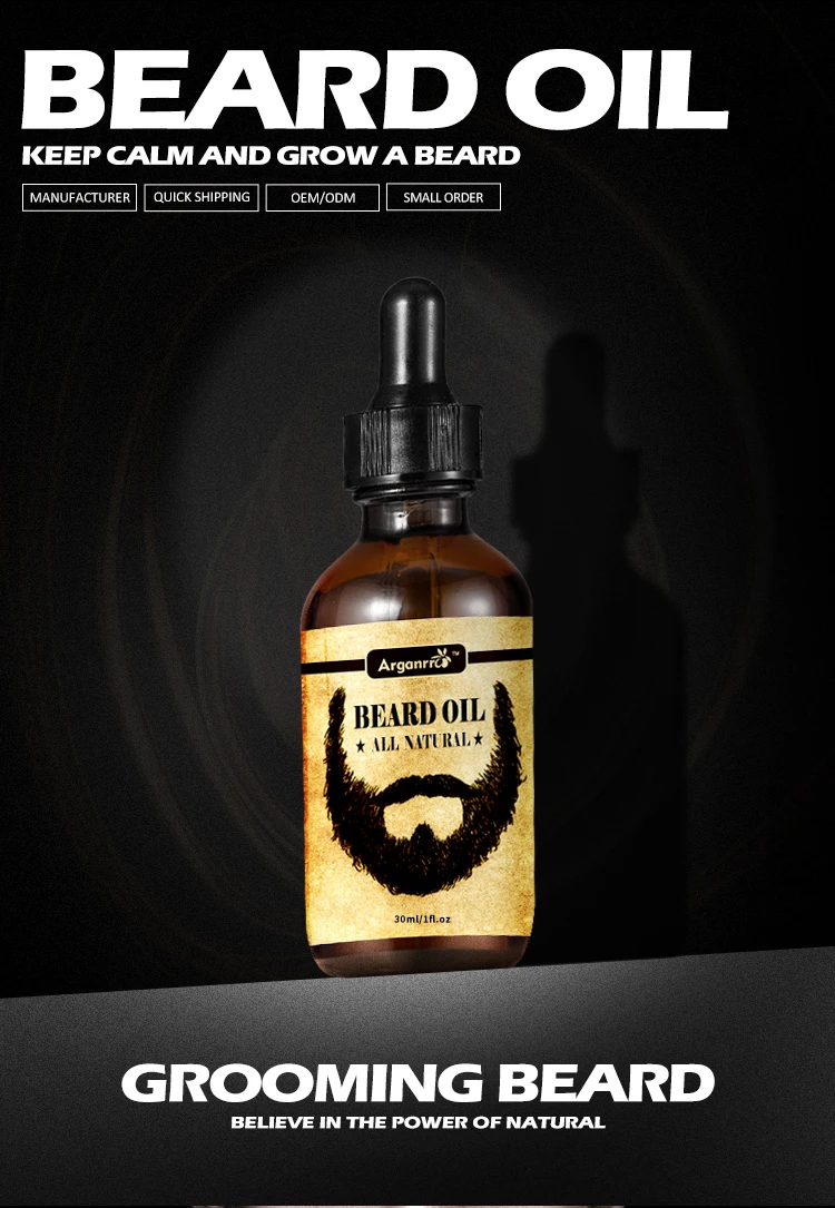 Custom Private Label Organic Beard Growth Oil 100 Natural Buy Organic Beard Oil 100 Natural 6841