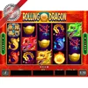 Gaming supplier Rolling Dragon - Video slot gambling game board arcade machine