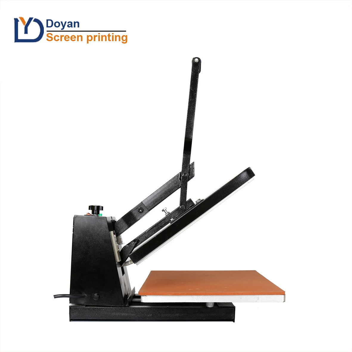 heat press machine