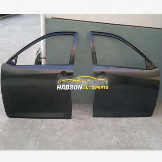 Auto Parts Door For Toyota Camry 2015 Usa Auto Accessories Car Rear