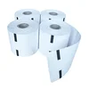 Wholesale low price deep image pos cash register atm 80x80mm thermal paper rolls