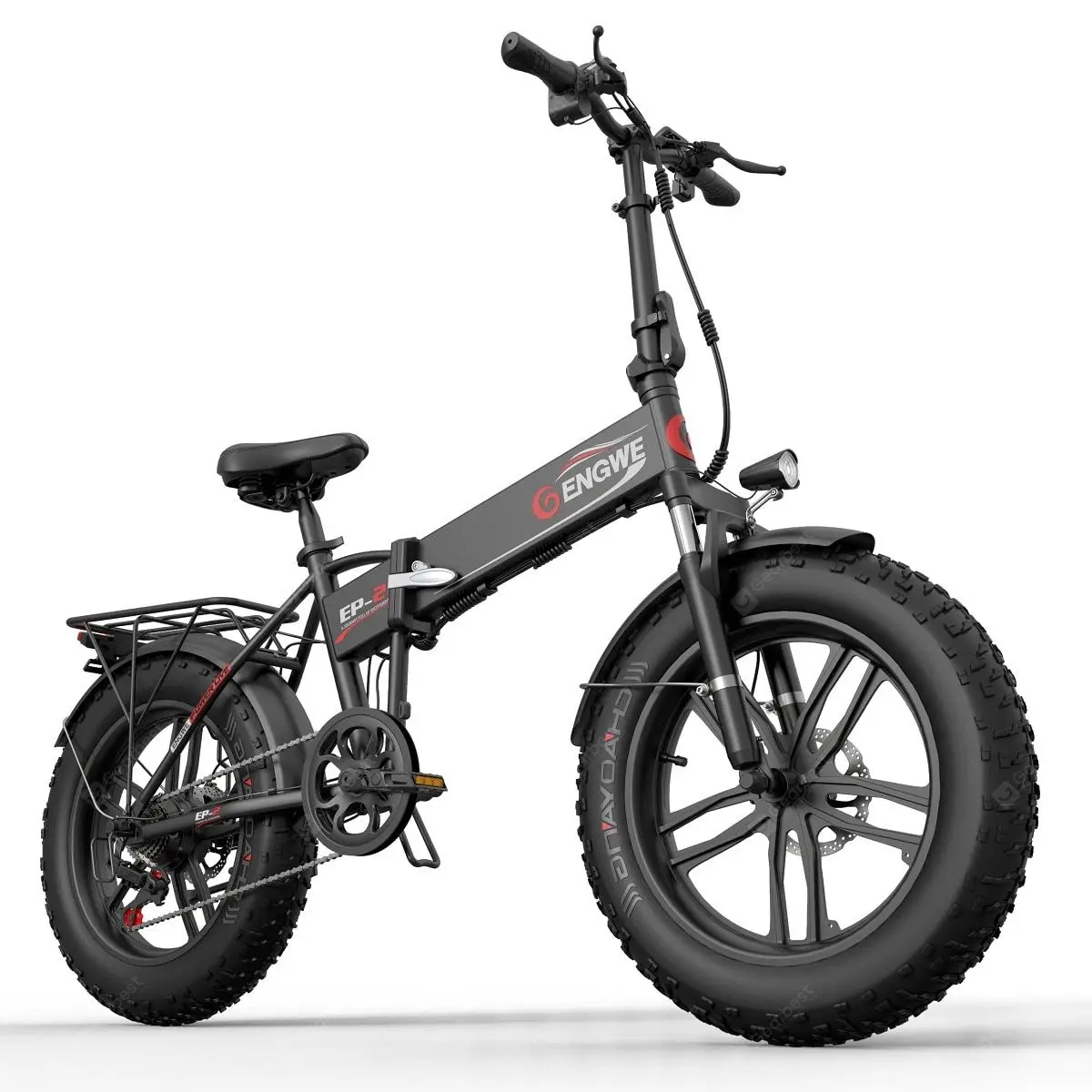 engwe electric bike