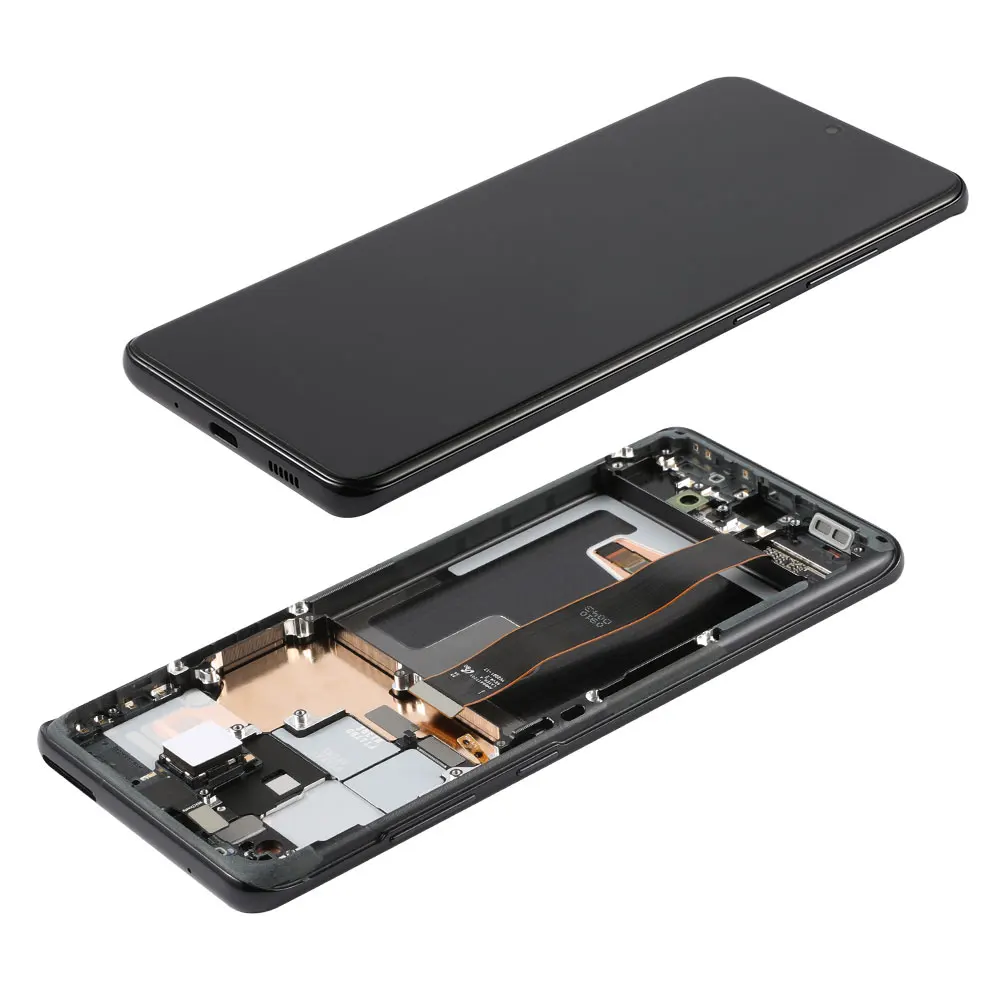 s20 ultra lcd price