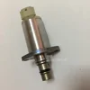294200-0650 SK200-8 SCV Valve Excavator Suction Control Solenoid Valve for Kobelco