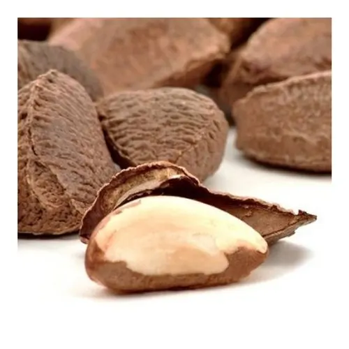 Raw Brazil Nuts In Shells - Buy Raw Brazil Nuts In Shells,Shelled