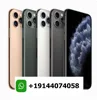 HIGH QUALITY BEST DEALS FOR iPhone 11 PRO X XS Max 64GB / 256GB / 512GB 4G Factory Unlocked 6.5" Unlocked 4G