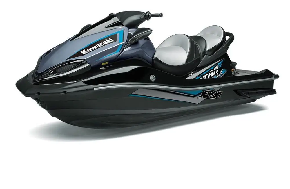 Kawasaki Jet Ski ультра 310lx