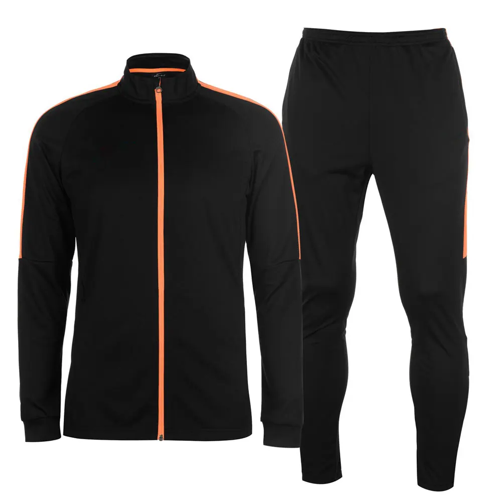 mens loose fit tracksuits