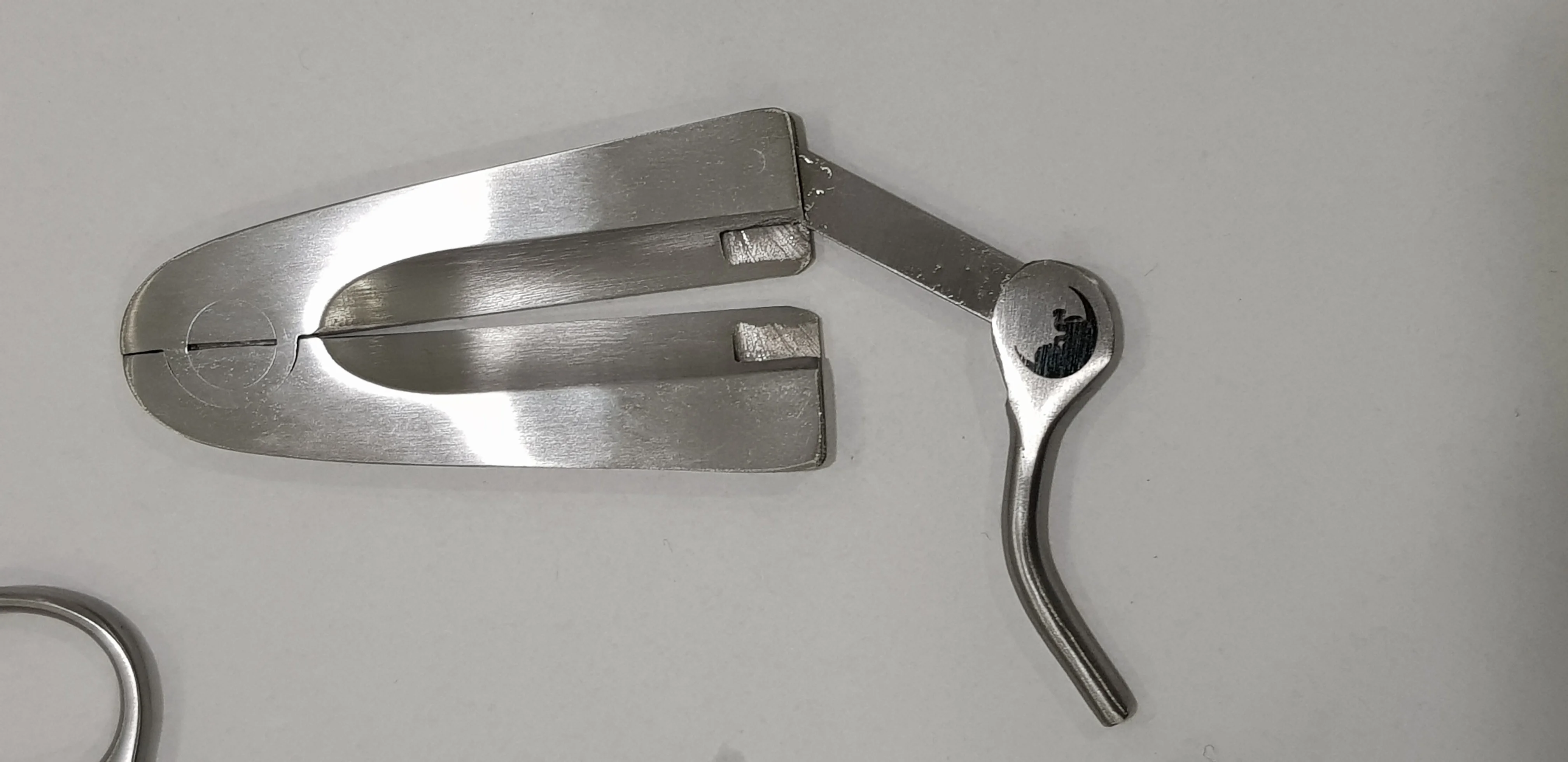 Circumcision Mogen Clamp Buy Circumcision Clamp Mogen Mogen Clamp