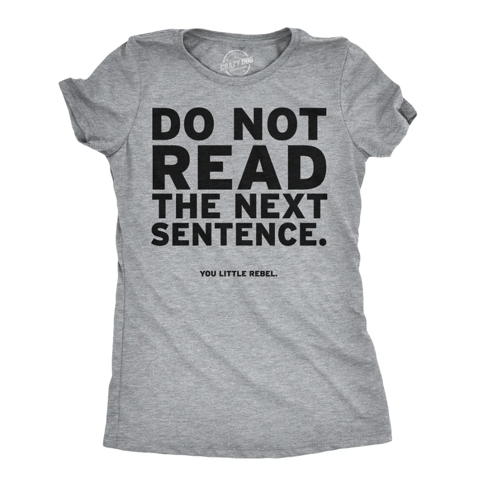 Футболка English language funny. Funny English Shirt. Do not read the next sentence. Trial sentence футболка.