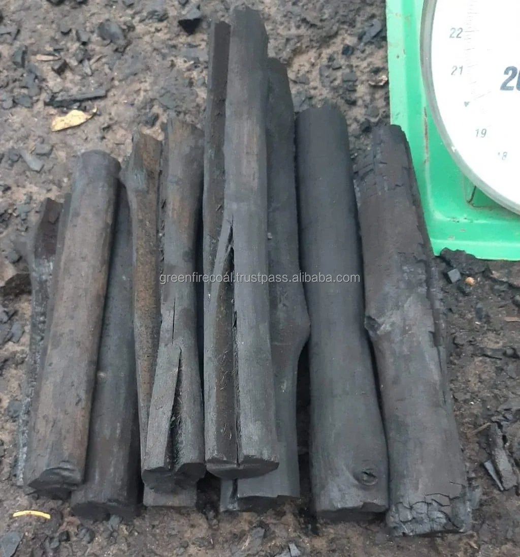 Vietnam Manufacturer Charcoal Mangrove Charcoal Hardwood Natural