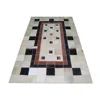 Indian Manufacturer of Leather Carpets