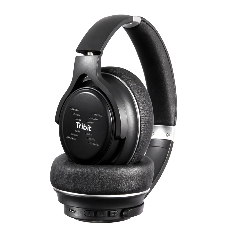 Tribit Xfree Go Microphone Headphone 
