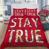 Stay True Bedding Set