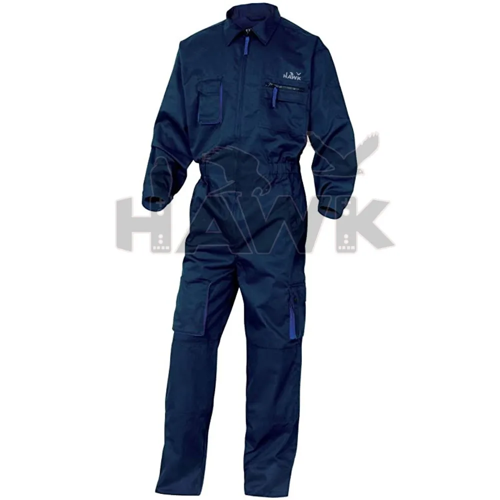 РљРѕРјР±РёРЅРµР·РѕРЅ Asseri Coverall m