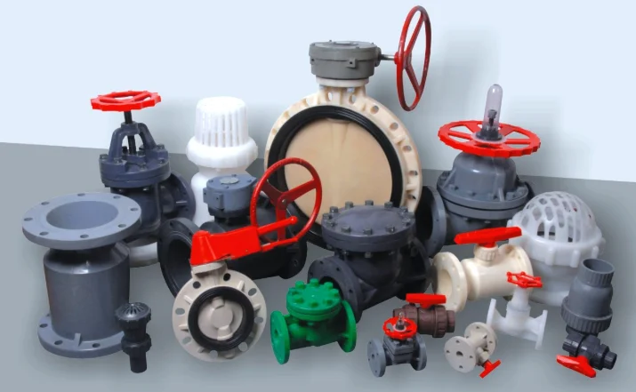 valve