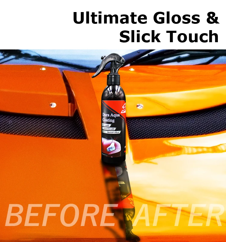 Allsurface Nano Spray Cars Buy Nano Spray Cars,Auto Ceramics Coating