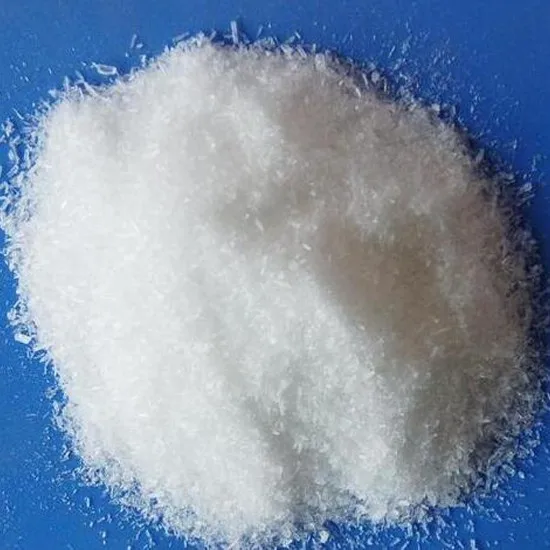 high purity food grade Potassium fluoride for toothpaste KF CAS 7789-23-3