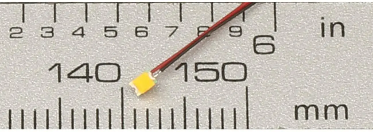 Modellismo Ferroviario - Led SMD - Foto 4